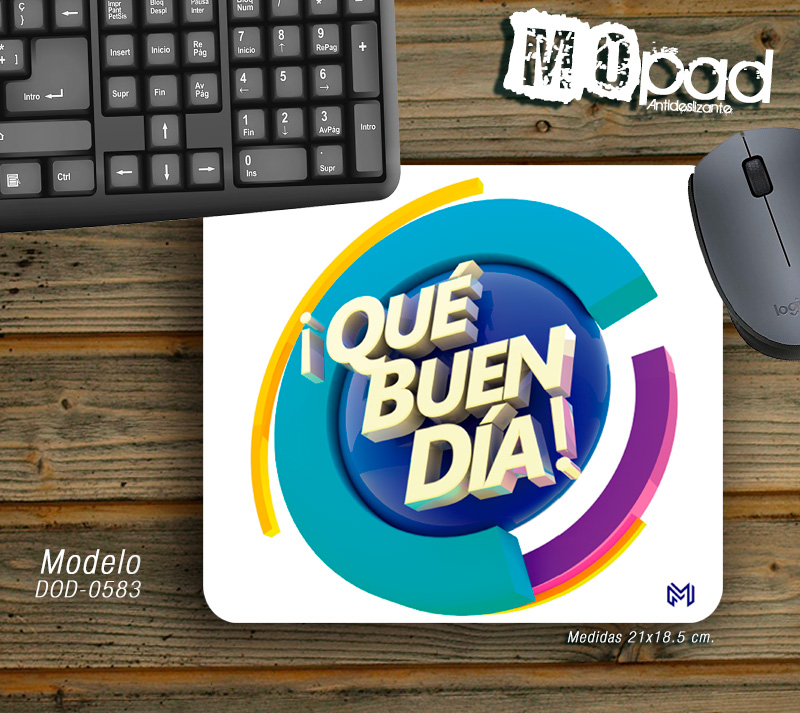 Mousepads
