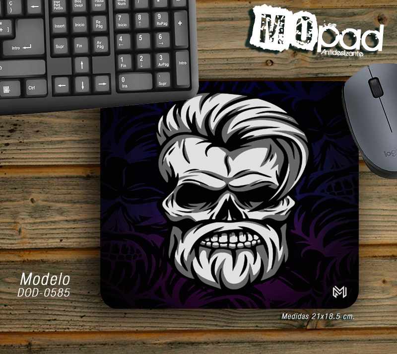 Mousepads