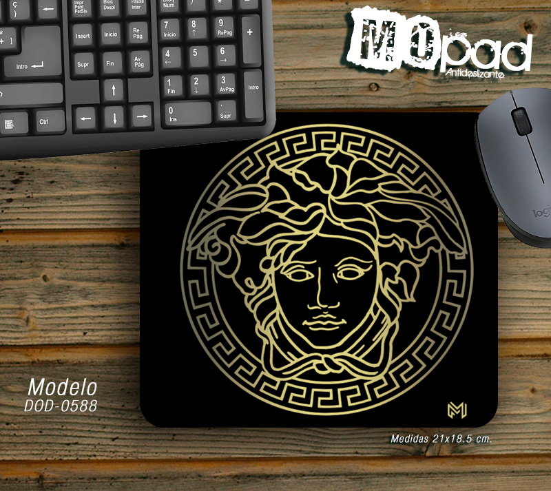 Mousepads