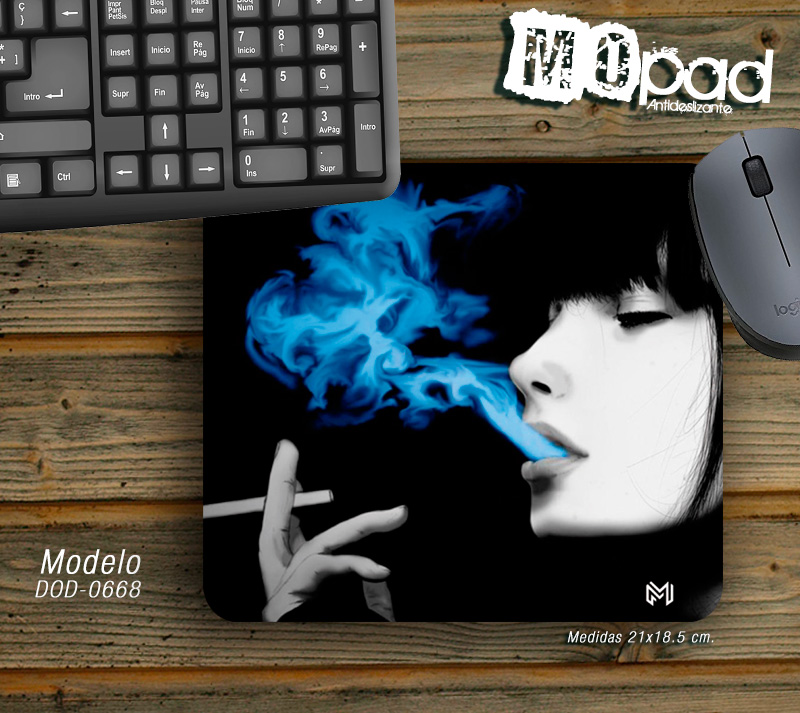 Mousepads