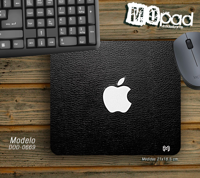 Mousepads