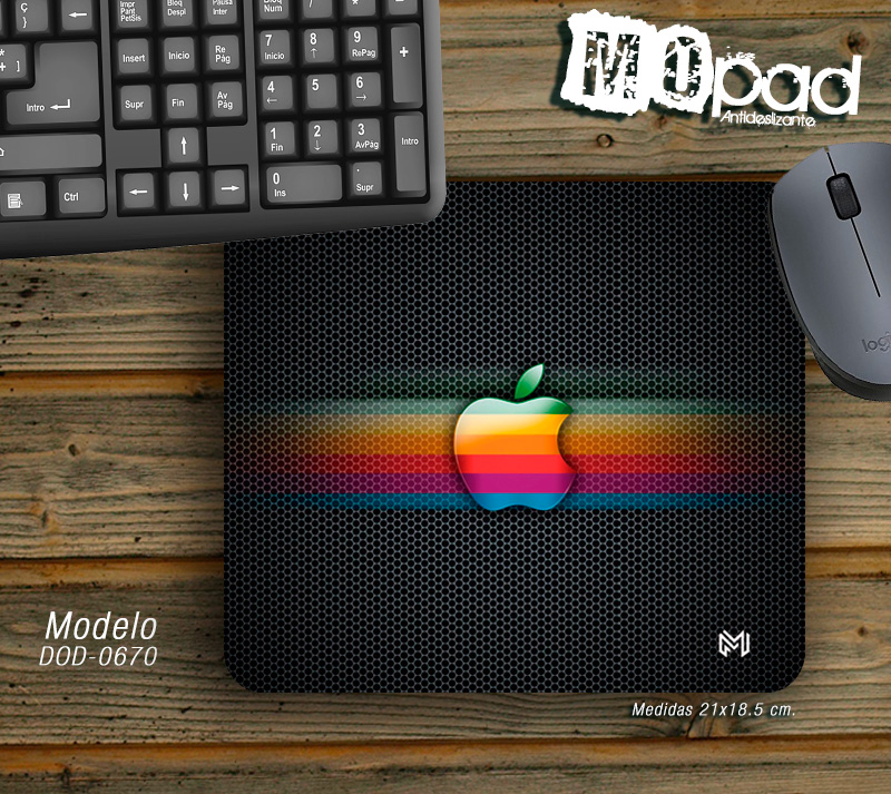 Mousepads