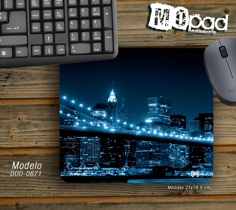 Mousepads