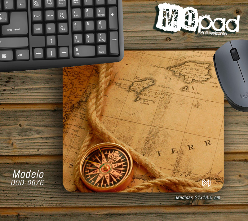 Mousepads
