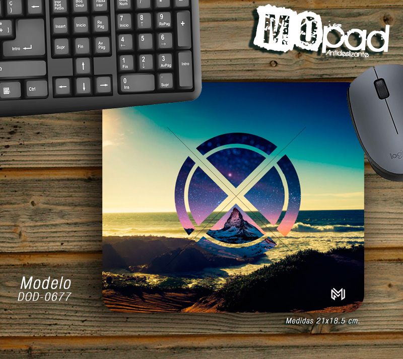 Mousepads