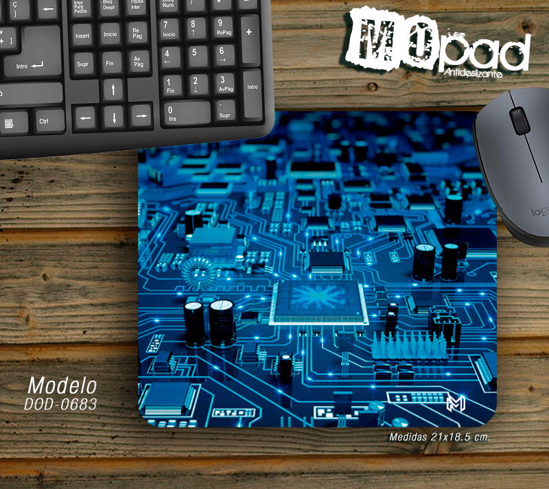 Mousepads