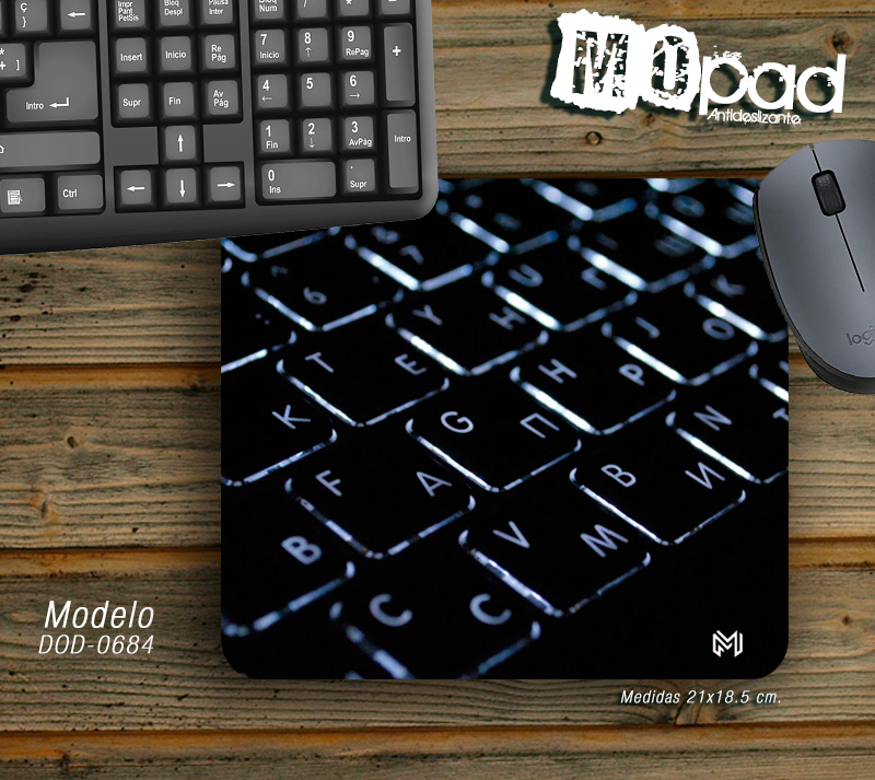 Mousepads