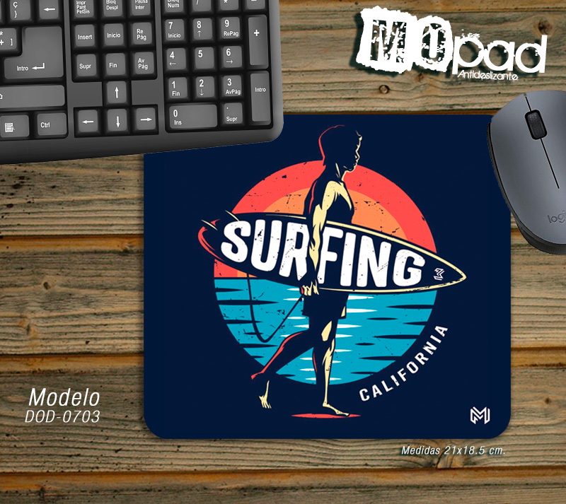 Mousepads