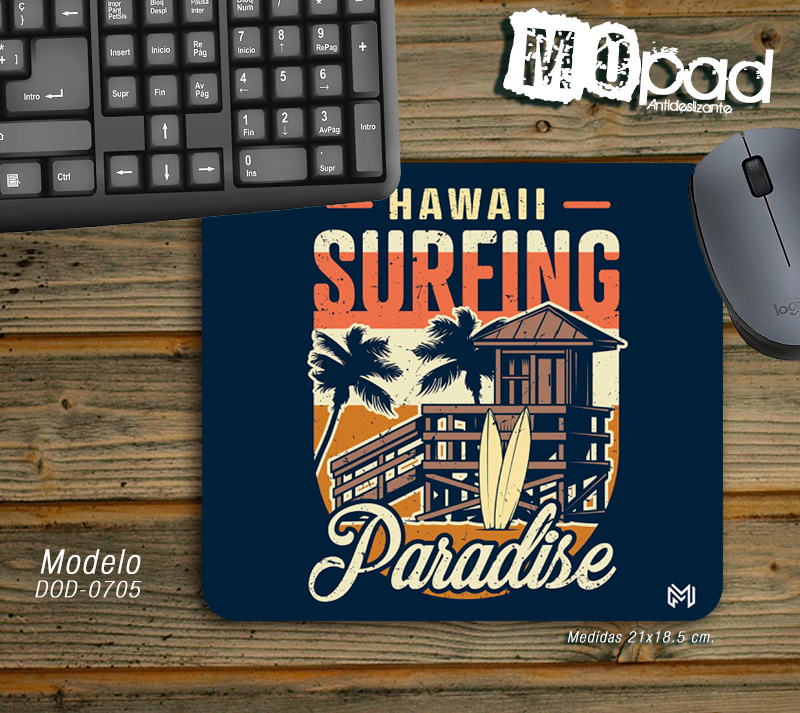 Mousepads