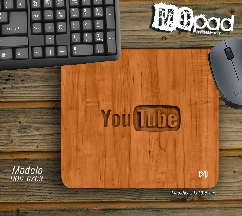 Mousepads