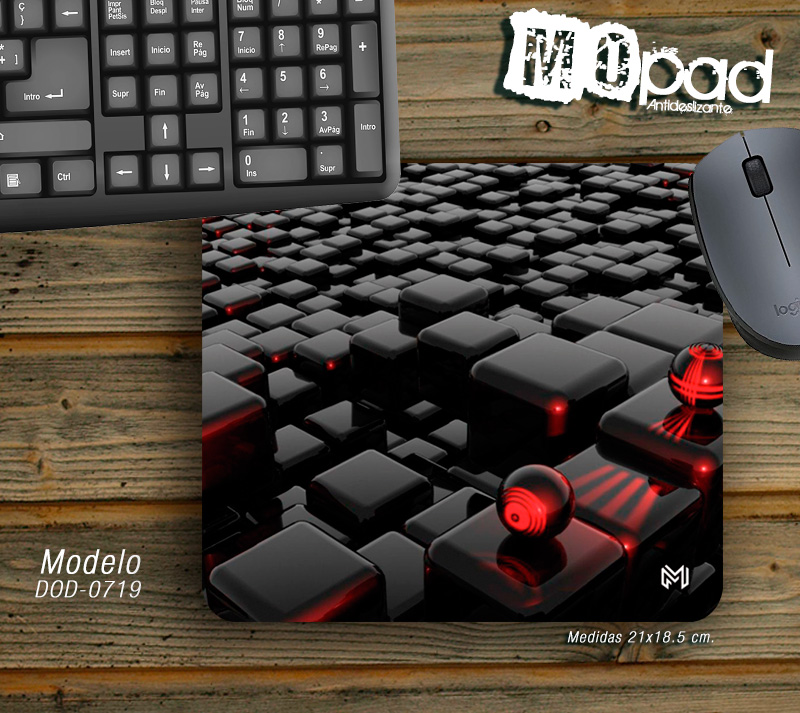 Mousepads