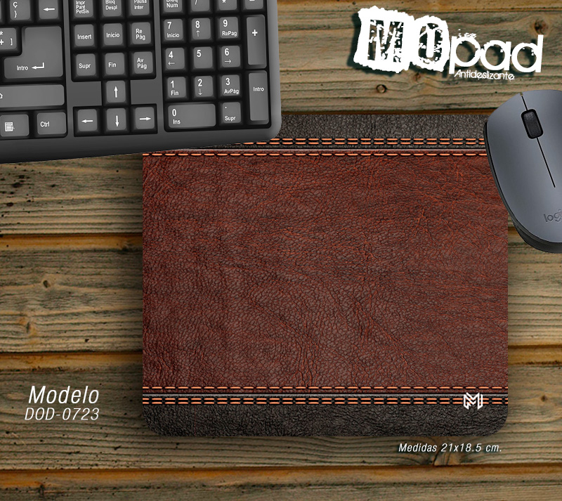 Mousepads