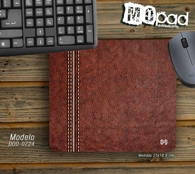Mousepads