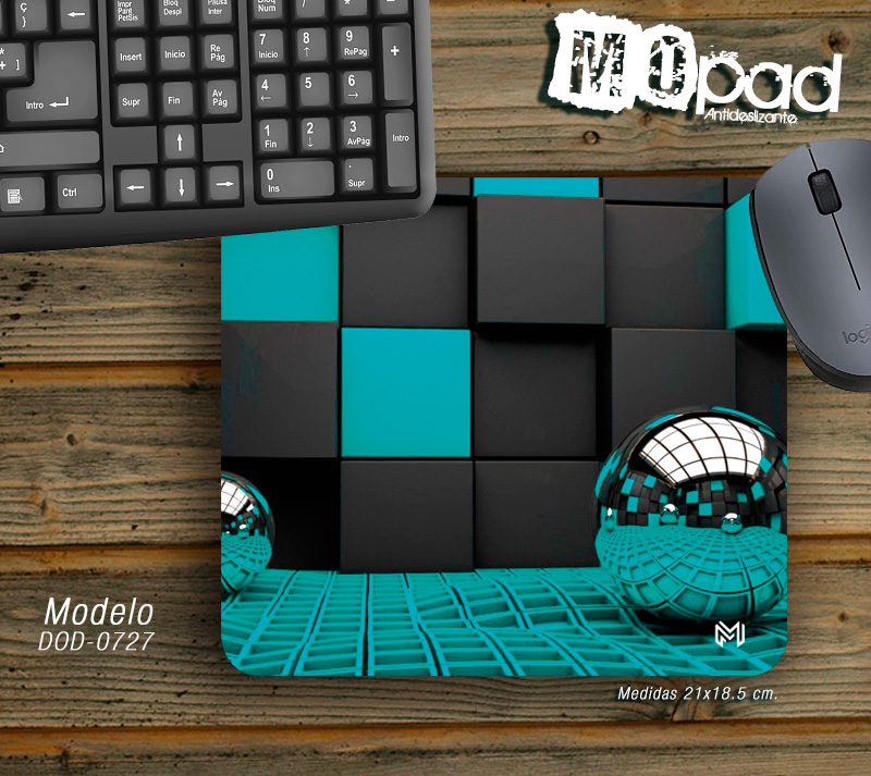 Mousepads