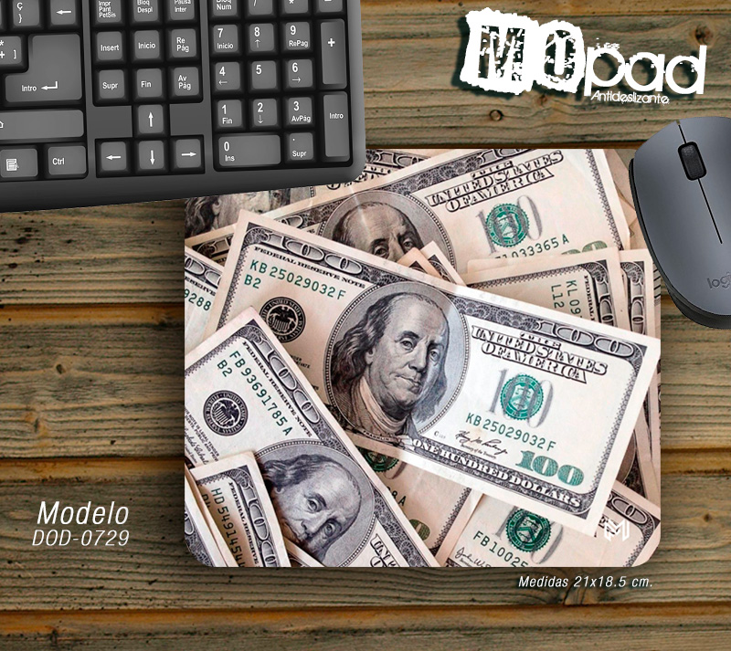 Mousepads