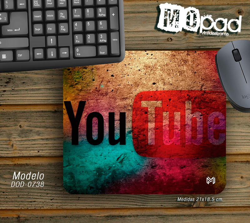 Mousepads
