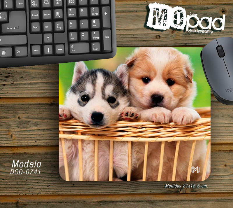 Mousepads