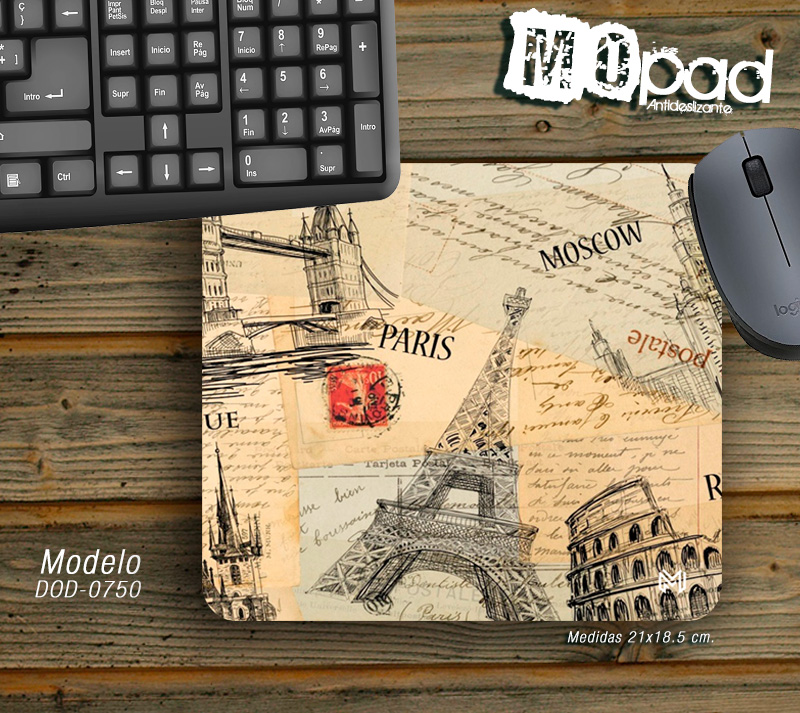Mousepads