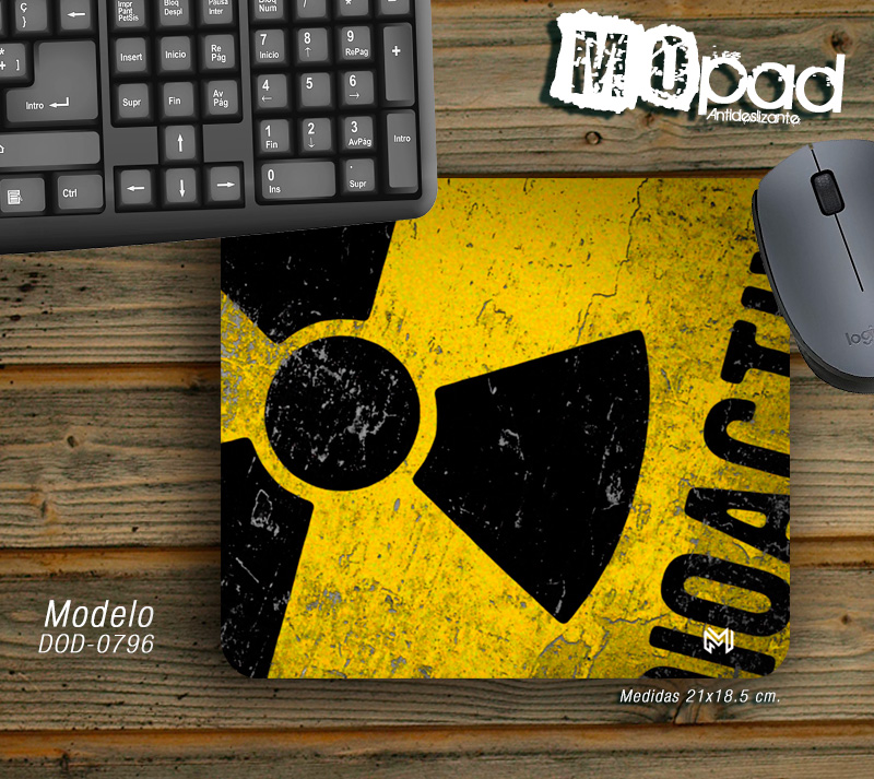Mousepads