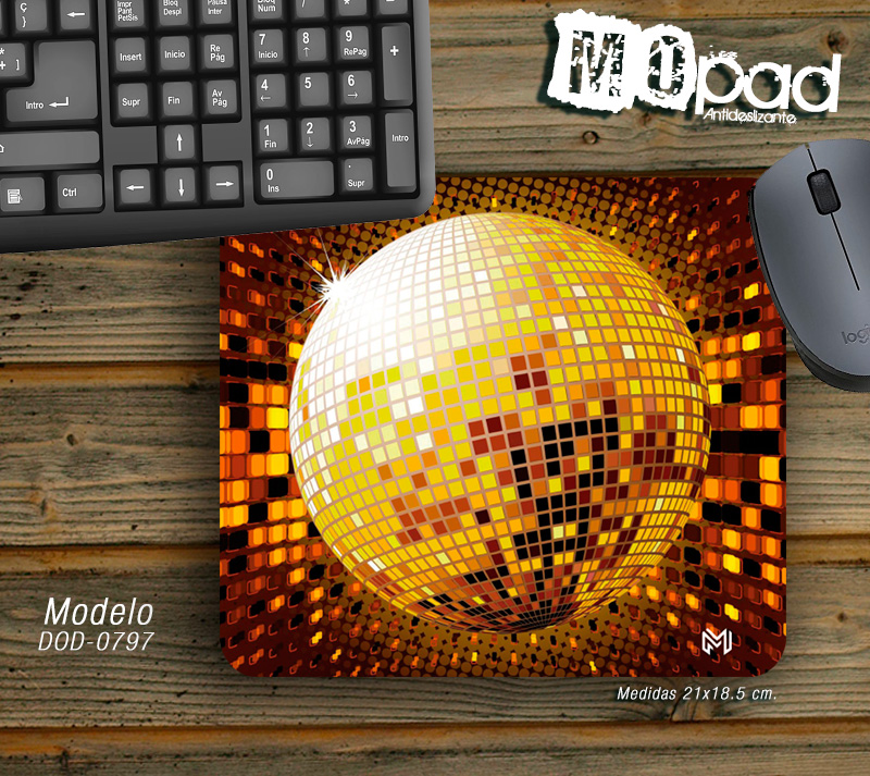 Mousepads