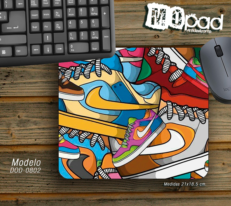 Mousepads