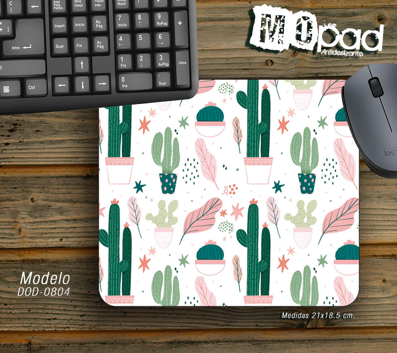 Mousepads