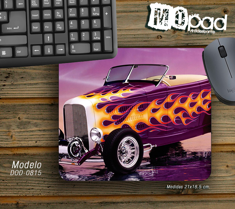 Mousepads