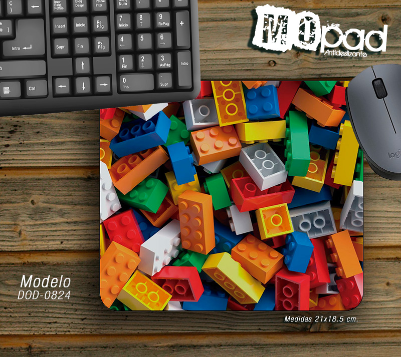 Mousepads