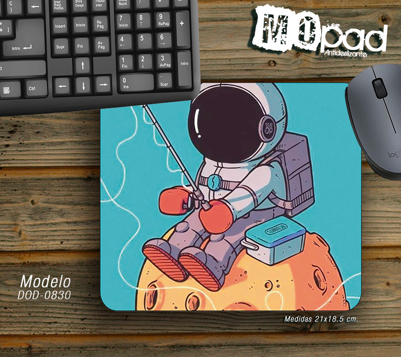 Mousepads