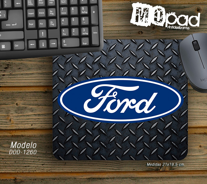 Mousepads