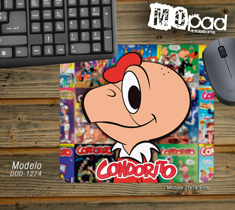 Mousepads
