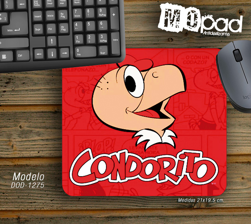 Mousepads