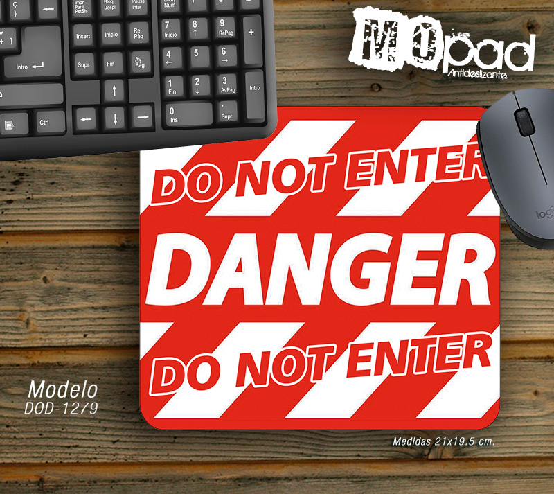 Mousepads