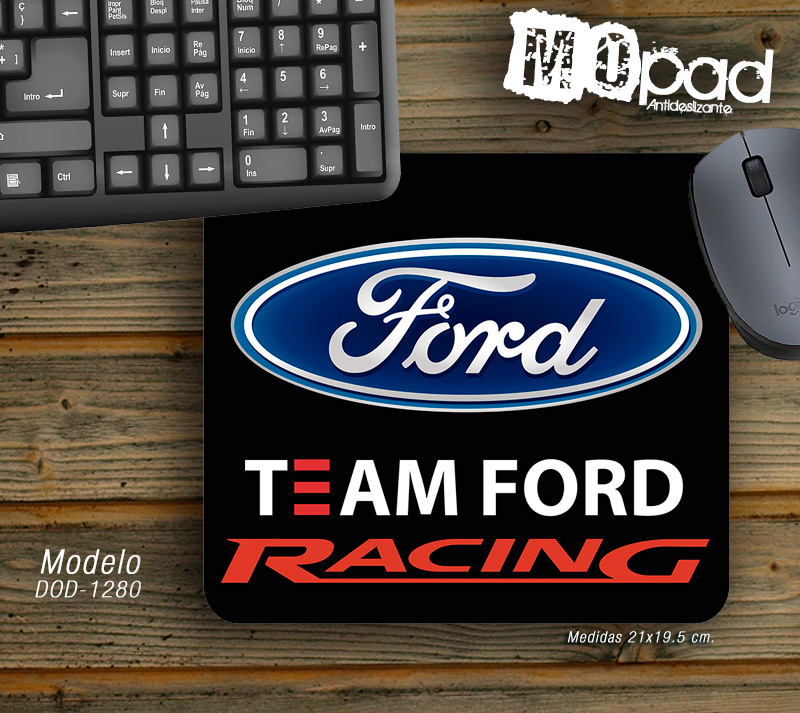 Mousepads