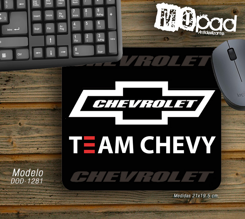 Mousepads