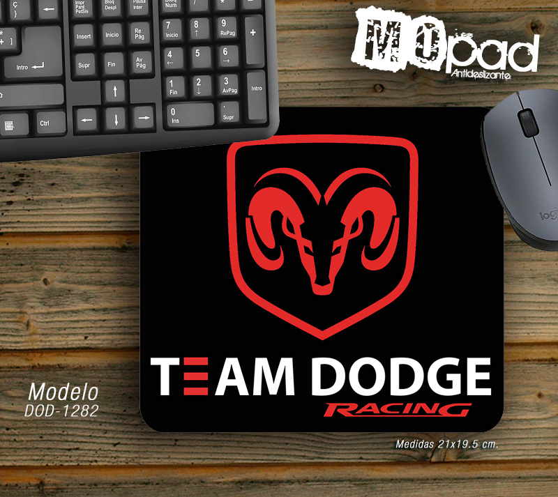 Mousepads