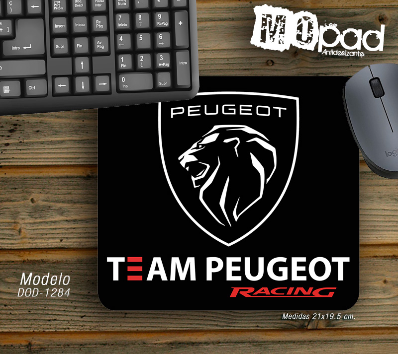 Mousepads
