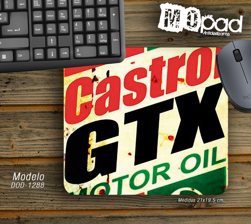 Mousepads