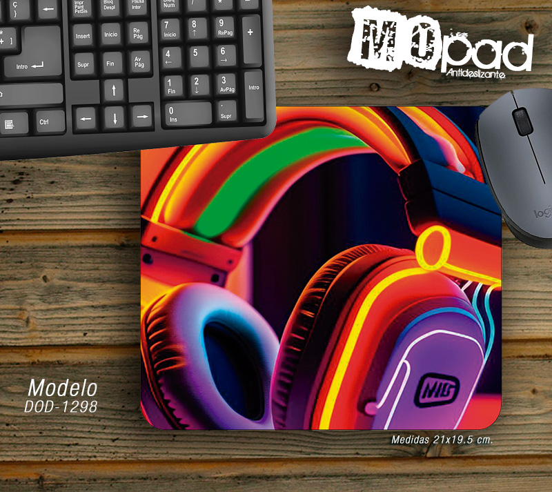 Mousepads