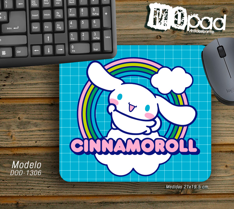 Mousepads