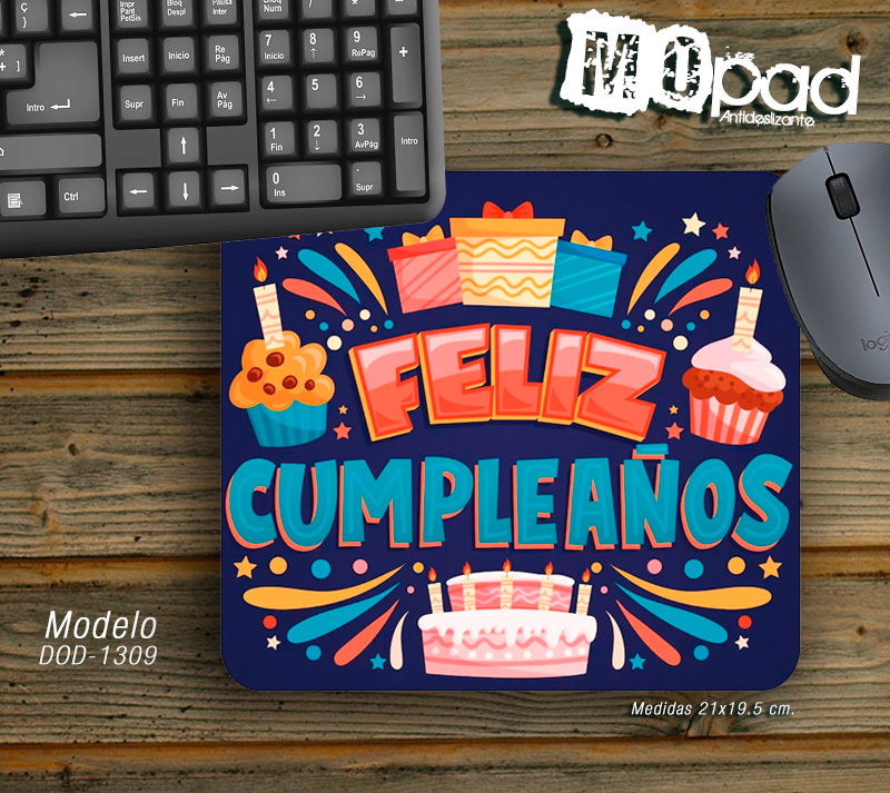 Mousepads
