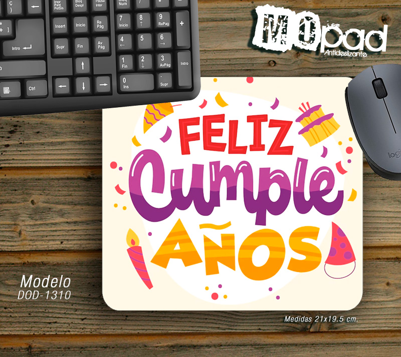 Mousepads