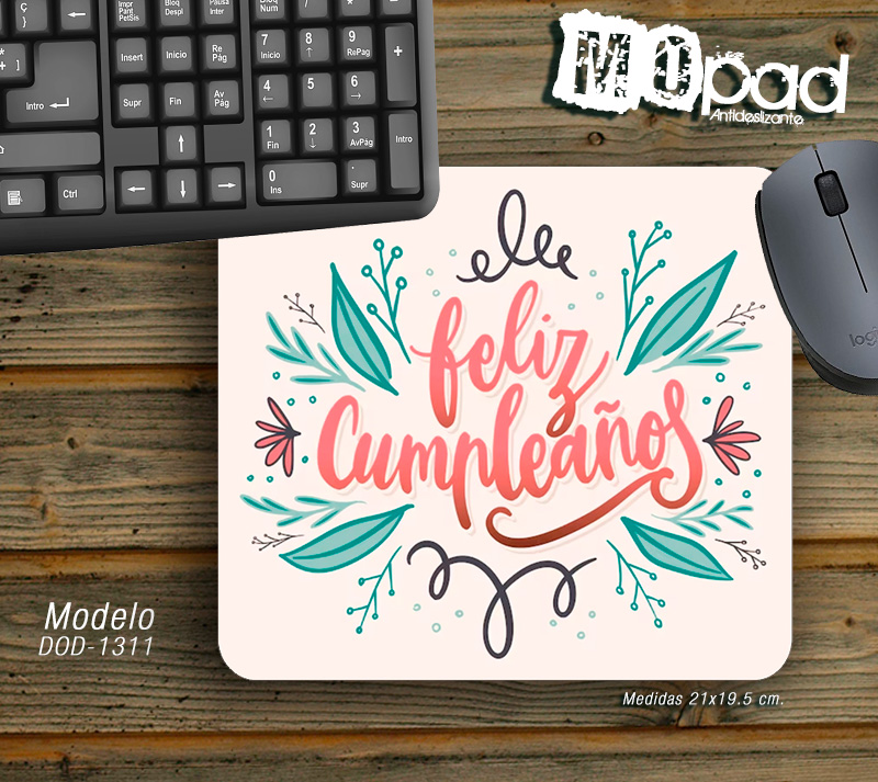 Mousepads