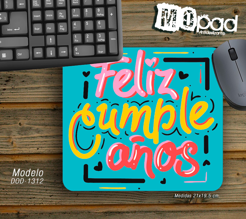 Mousepads