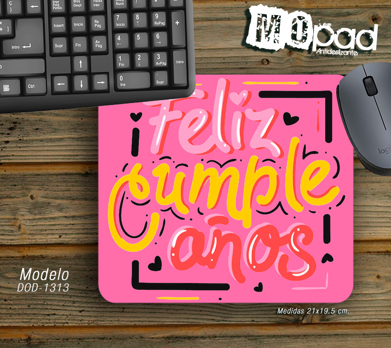 Mousepads