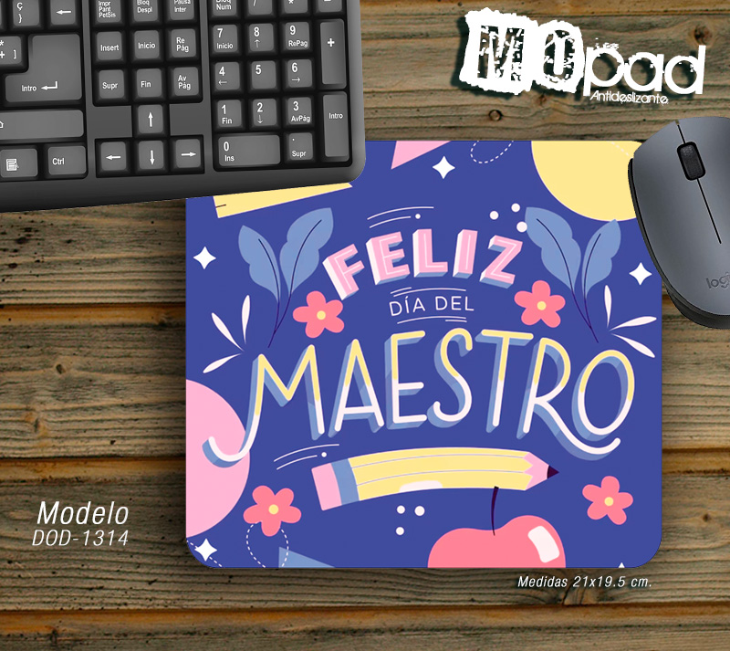Mousepads