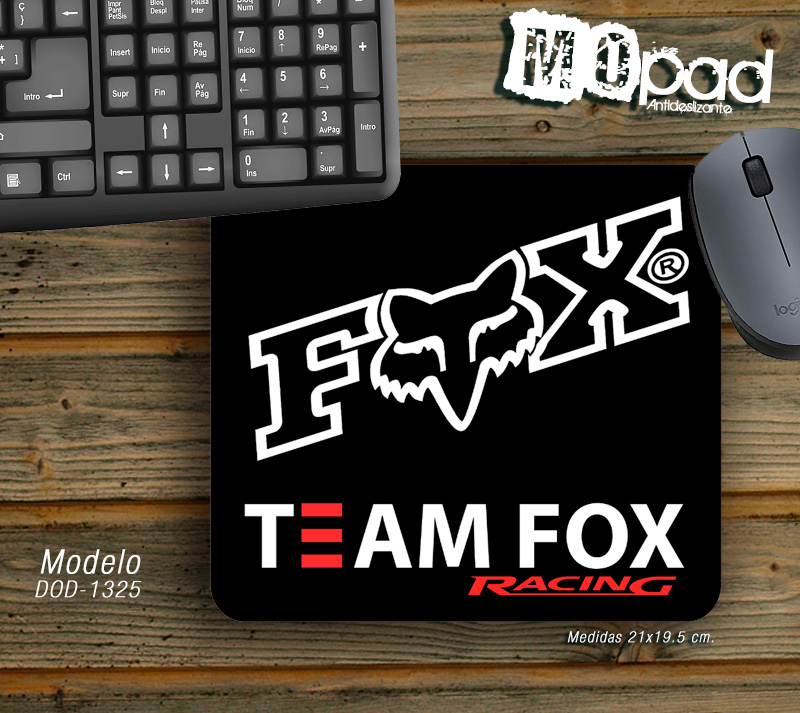 Mousepads