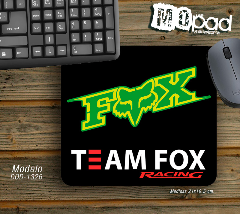 Mousepads