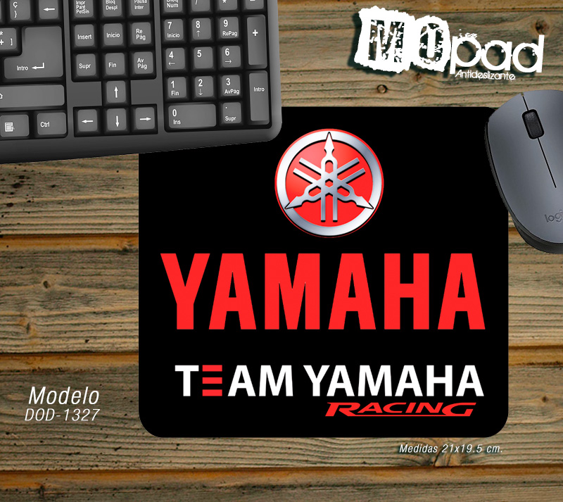 Mousepads