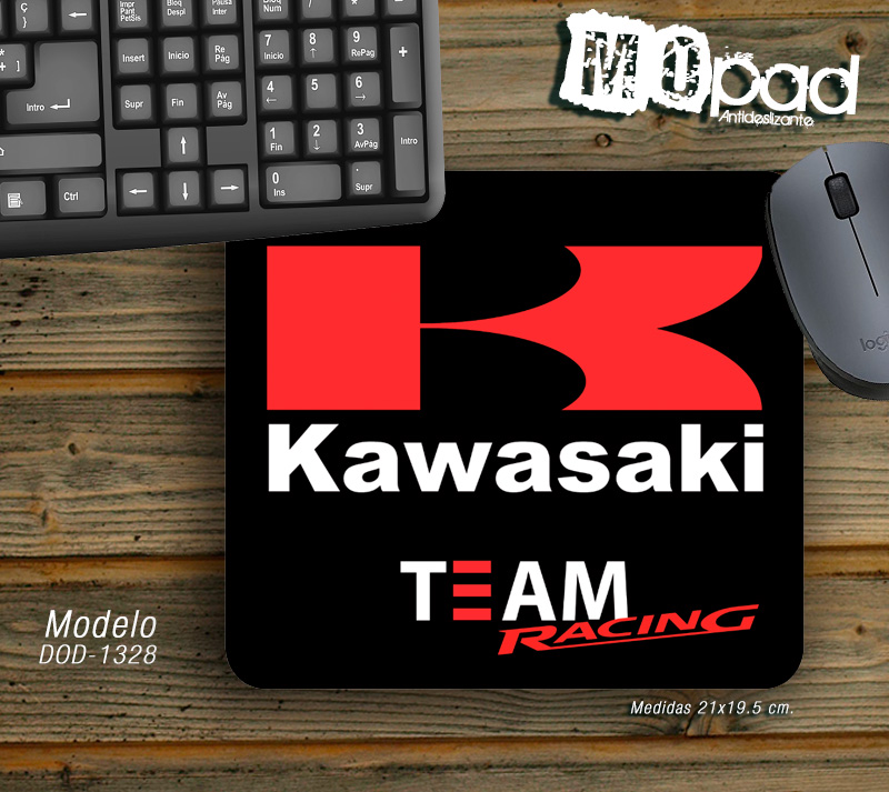 Mousepads